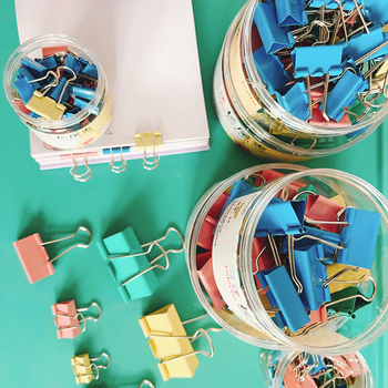 Метален държач за документи с dovetail клип (Бранд Warehouse; Материал Метал; Тип продукт: държач за документи)