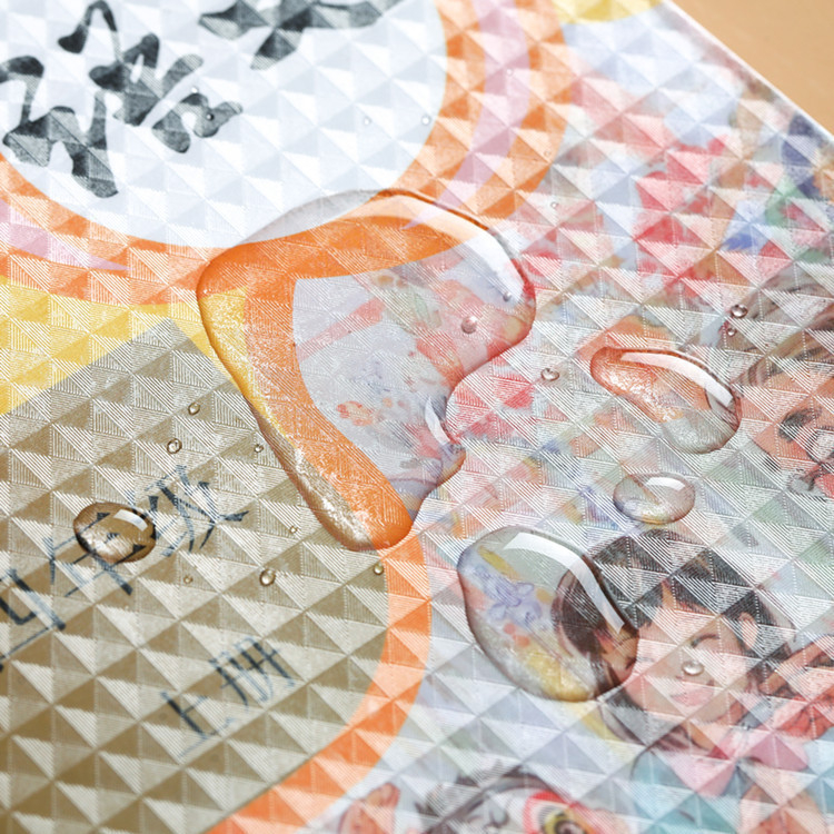 Husă autoadezivă pentru manuale, material CPP ecologic, finisaj mat sau transparent, protecție pentru manuale