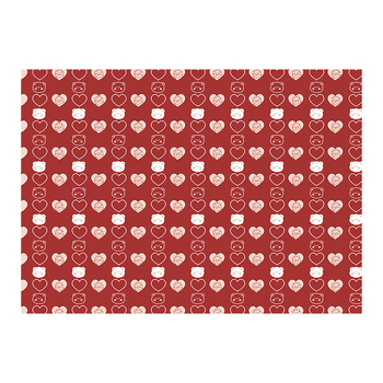 Hârtie pentru copertă de carte, marcă: Wo Wu, hârtie kraft, Import: Nu, Autorizare IP: Nu