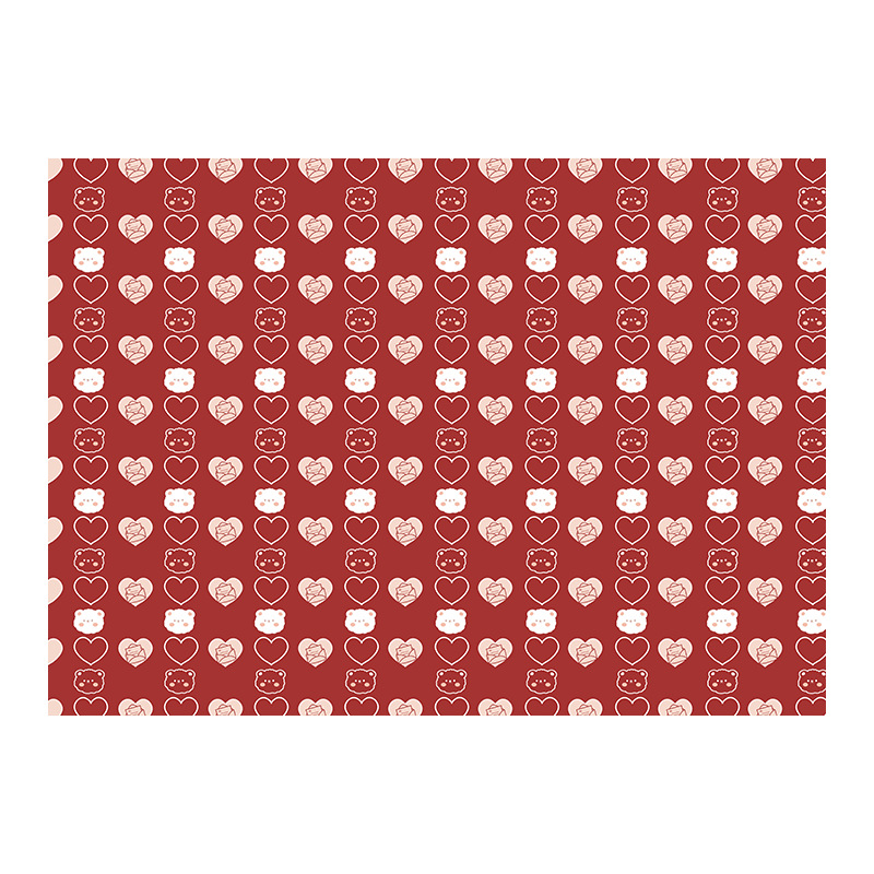 Hârtie pentru copertă de carte, marcă: Wo Wu, hârtie kraft, Import: Nu, Autorizare IP: Nu