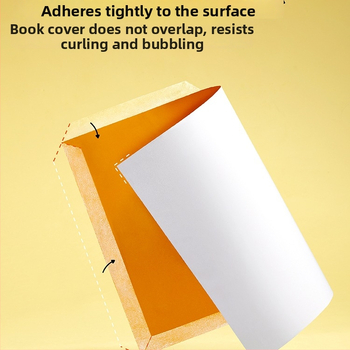 Permatomi viršeliai pradinėms klasėms (1–2 klasė, abi dalys); medžiaga: šilko gėlė; dovana klasės draugui