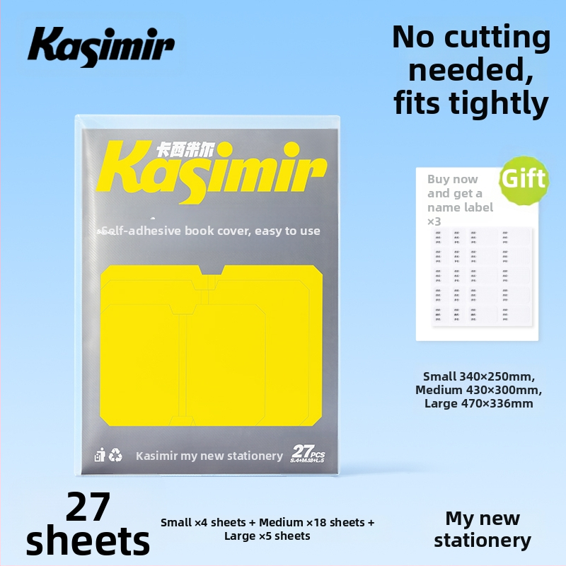 Permatomi viršeliai pradinėms klasėms (1–2 klasė, abi dalys); medžiaga: šilko gėlė; dovana klasės draugui