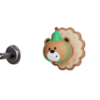 Креативни антиколизионни стикери за врати и предпазни ленти за дръжки, комплект за хладилник, код Xlmfzd, марка Friendly, пакет Regular Fit, дължина Regular Fit