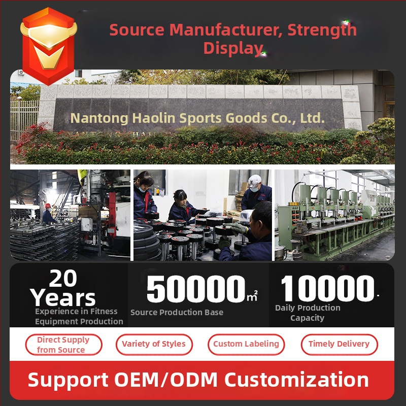 Hailin valatud raud kettlebell koduseks treenimiseks – ideaalne treeningutele ja tervisemassaažile