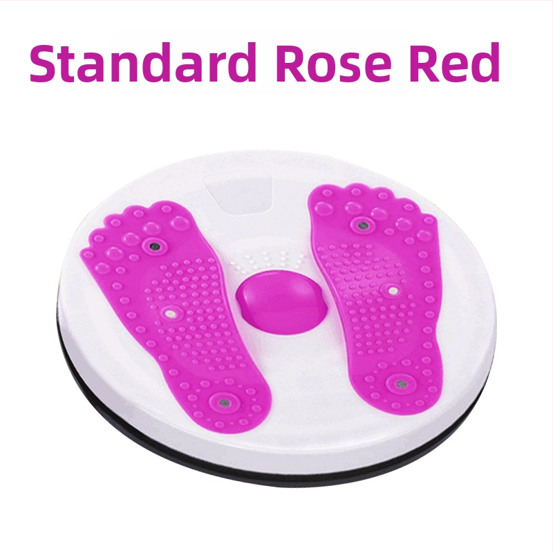 Pilvo diskas 510 Twist Plate, sulankstomas, 600 g, PP + magnetinės karoliukai, biurui, namams ir lauko treniruotėms