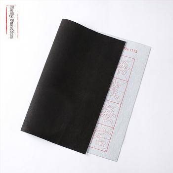 Vandens rašymo drobė vaikams – Kaligrafijos praktikos serija, neaustas audinys, stačiakampio formos, 0,02 kg