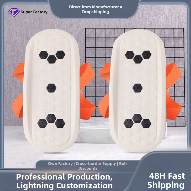 ABS taljepöörlev plaat – koduseks jõusaaliks sobiv varustus, keha kuju kujundamine ja vaikne massaaž