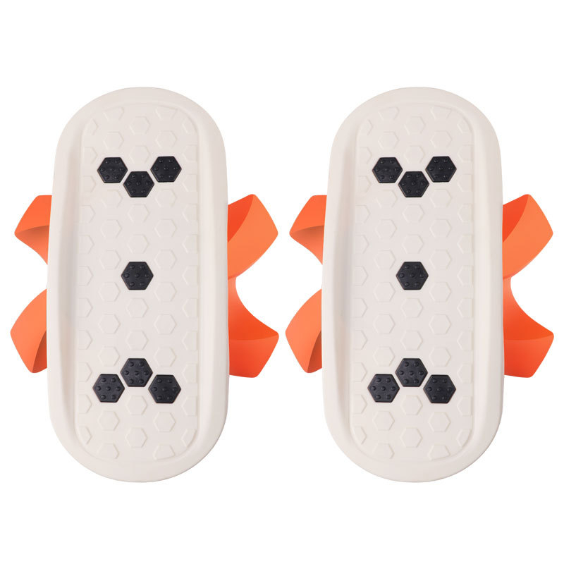 ABS taljepöörlev plaat – koduseks jõusaaliks sobiv varustus, keha kuju kujundamine ja vaikne massaaž