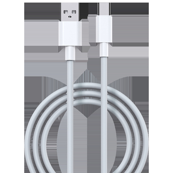 Longqi Y13 6A brzi punjač 3-u-1 USB kabel s Lightning, Type-C i Micro-USB, duljina 1,2 m