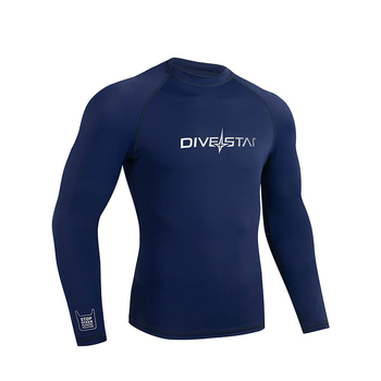Unisex wetsuit s dlhými rukávmi, delený dizajn – Lycra, UV ochrana, rýchloschnúci, na leto a jeseň