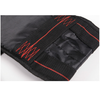 Подвесна лента за коремни мускули с лост за набирания — сгъваема, BM033, 433, за офис, на открито и вкъщи