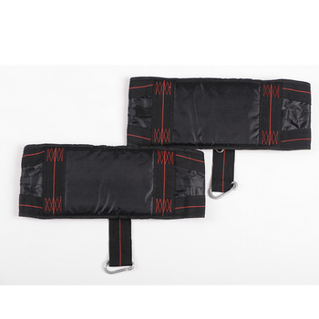 Подвесна лента за коремни мускули с лост за набирания — сгъваема, BM033, 433, за офис, на открито и вкъщи