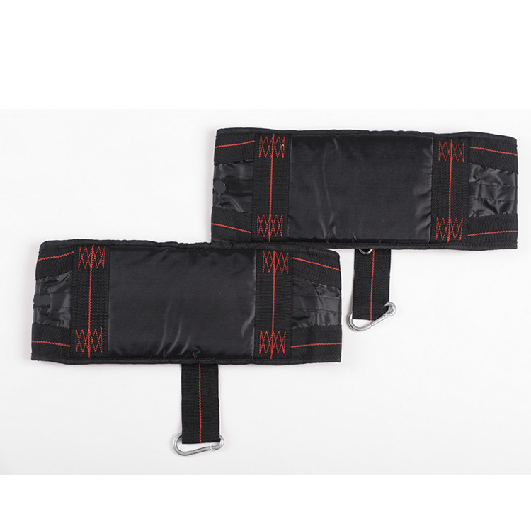 Подвесна лента за коремни мускули с лост за набирания — сгъваема, BM033, 433, за офис, на открито и вкъщи