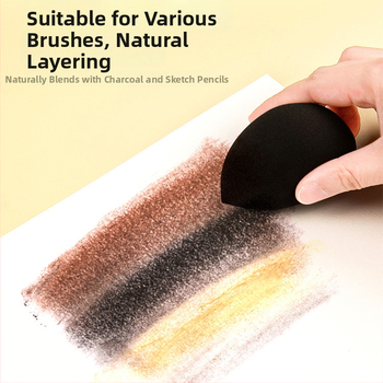 Sketsi toneri pulber akvarelimaaliks — Bränd: Nioni; Materjal: Silty; Mahutavus: Solid; Pakend: Üks plokk; Kasutus: Akvarellimaalimine