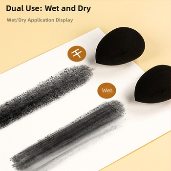 Sketsi toneri pulber akvarelimaaliks — Bränd: Nioni; Materjal: Silty; Mahutavus: Solid; Pakend: Üks plokk; Kasutus: Akvarellimaalimine