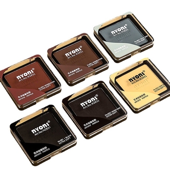 Sketsi toneri pulber akvarelimaaliks — Bränd: Nioni; Materjal: Silty; Mahutavus: Solid; Pakend: Üks plokk; Kasutus: Akvarellimaalimine