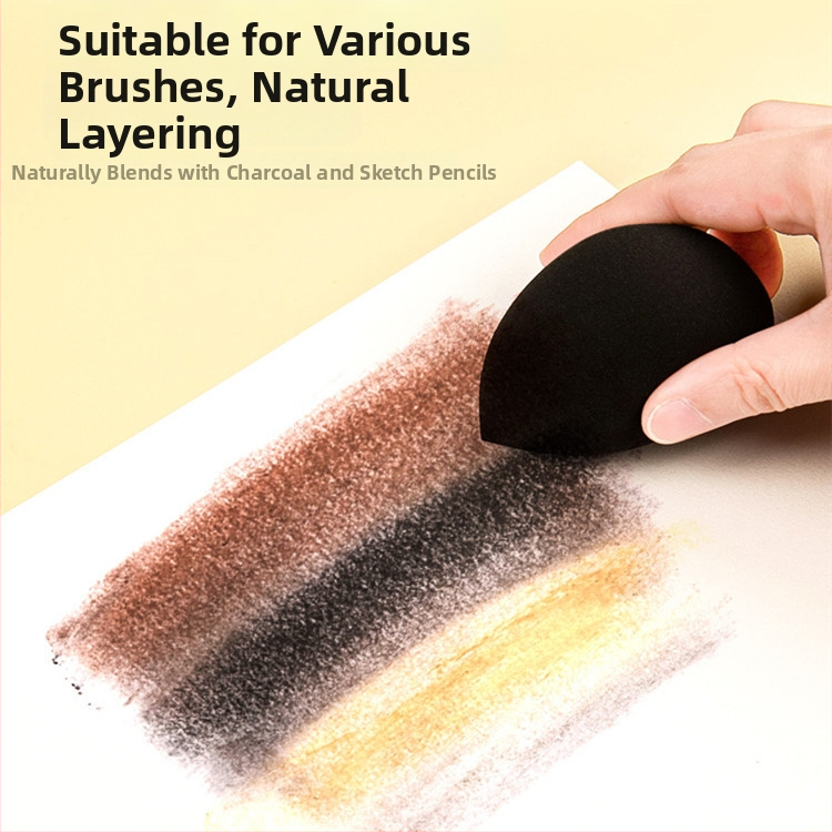 Skices tonera pulveris akvareļa gleznošanai — Zīmols Nioni; Materiāls Silty; Jauda Solid; Iepakojums Viena bloķa; Lietošana Akvareļglezniecība