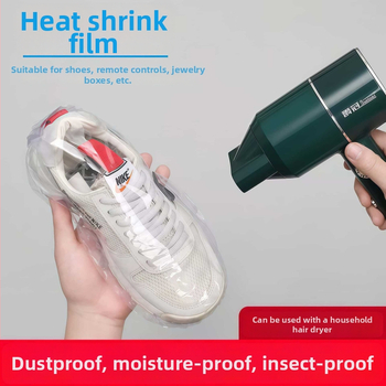 PVC batų uždangalai ir laikymo krepšiai, japonų stiliaus, Jin Chun prekės ženklas, 2021 m. pavasario pristatymas