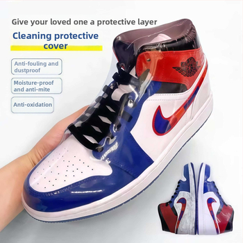 PVC batų uždangalai ir laikymo krepšiai, japonų stiliaus, Jin Chun prekės ženklas, 2021 m. pavasario pristatymas