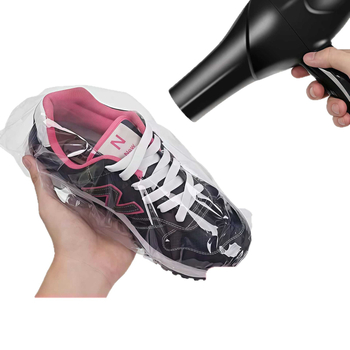 PVC batų uždangalai ir laikymo krepšiai, japonų stiliaus, Jin Chun prekės ženklas, 2021 m. pavasario pristatymas