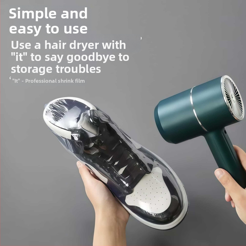 PVC batų uždangalai ir laikymo krepšiai, japonų stiliaus, Jin Chun prekės ženklas, 2021 m. pavasario pristatymas