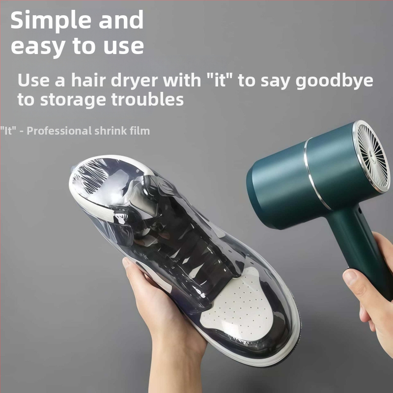 PVC batų uždangalai ir laikymo krepšiai, japonų stiliaus, Jin Chun prekės ženklas, 2021 m. pavasario pristatymas