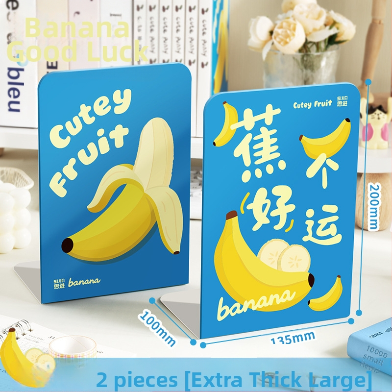 L formos metalo knygų stovas stalui – Jiaxun, 2 vnt komplektas, grynoji masė 453 g