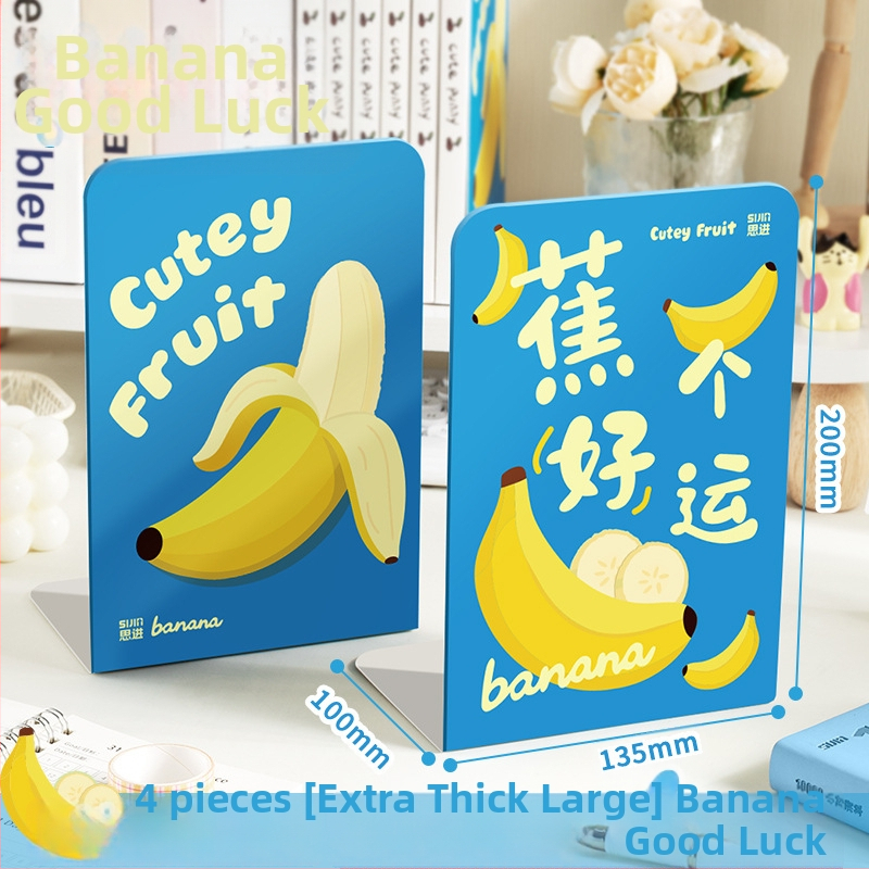 L formos metalo knygų stovas stalui – Jiaxun, 2 vnt komplektas, grynoji masė 453 g