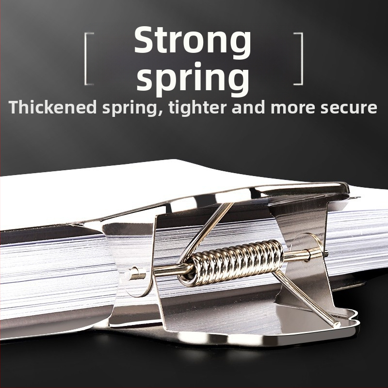 Biļešu turētājs, metāls, LC5212, Go grass, klipsveida dizains