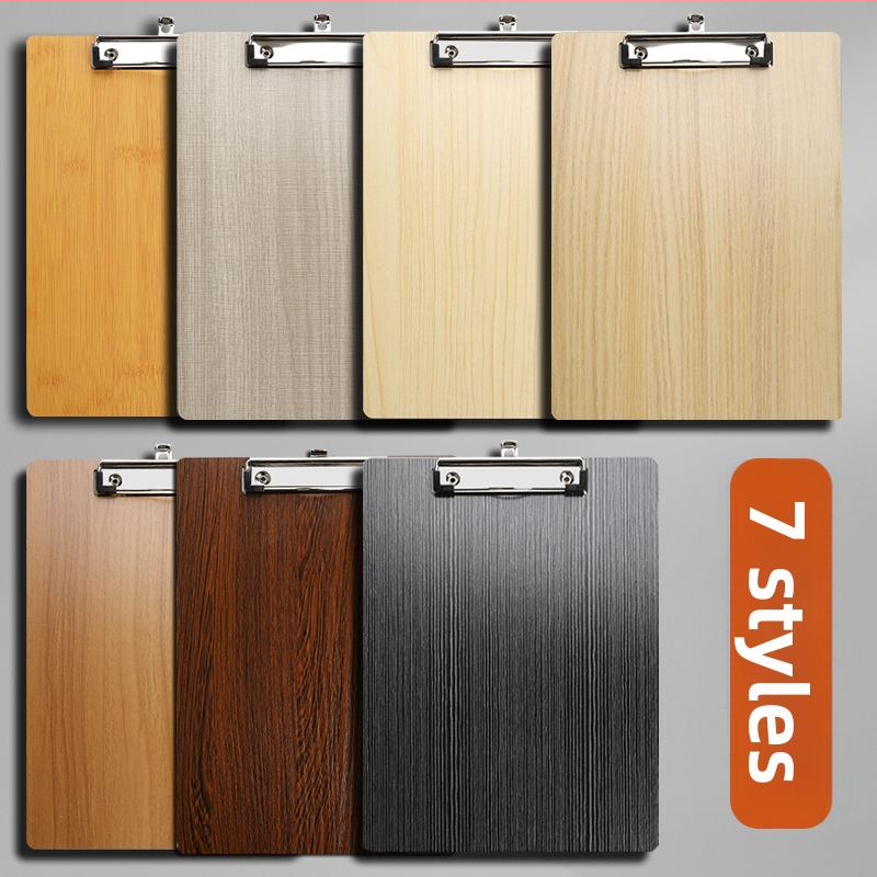 Medinis eskizų aplankas su 10 mm segtuvu, 3 mm plokštele ir 3 mm nugaros pločiu