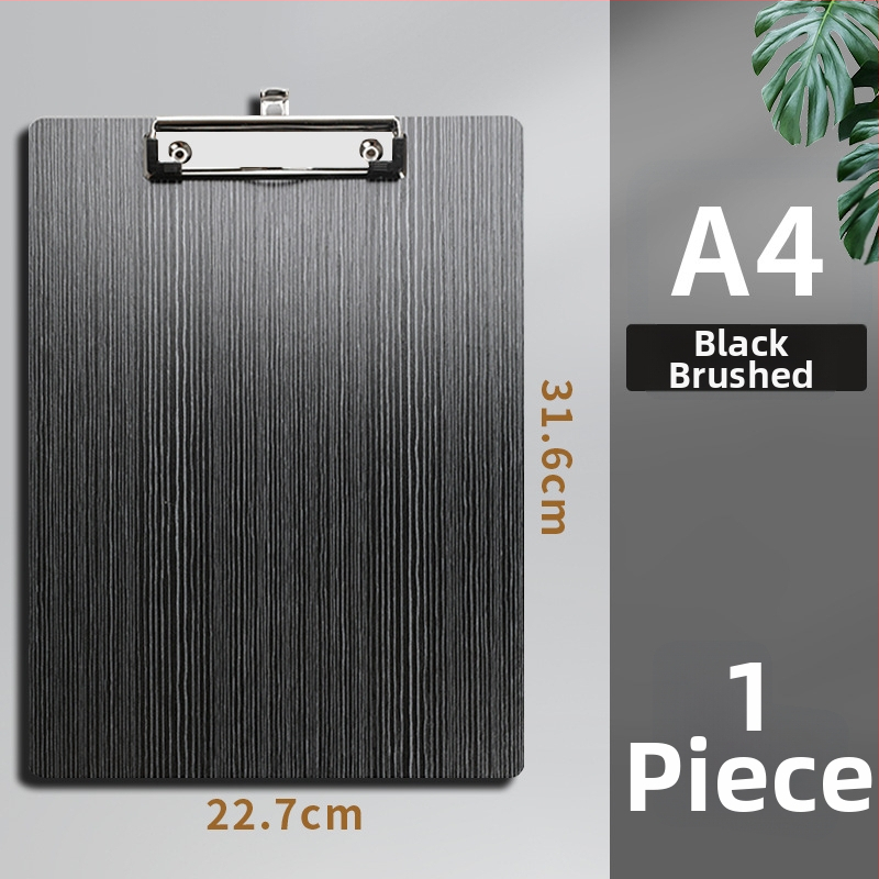 Medinis eskizų aplankas su 10 mm segtuvu, 3 mm plokštele ir 3 mm nugaros pločiu