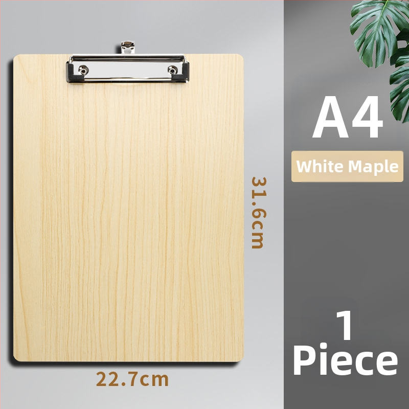 Medinis eskizų aplankas su 10 mm segtuvu, 3 mm plokštele ir 3 mm nugaros pločiu