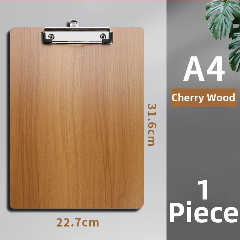 Medinis eskizų aplankas su 10 mm segtuvu, 3 mm plokštele ir 3 mm nugaros pločiu