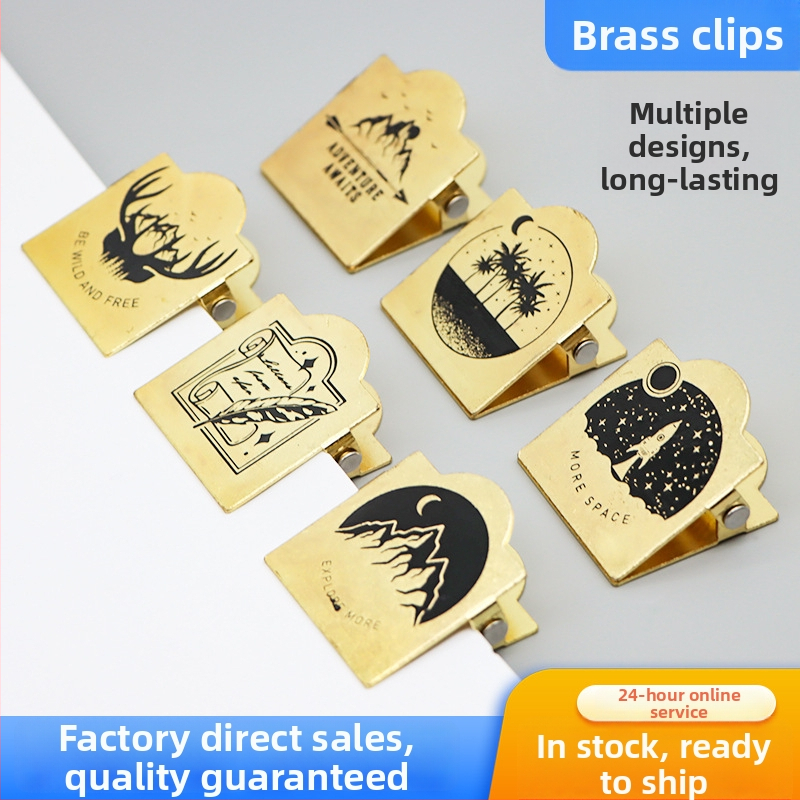 Plastikinis dienynų klipsas, Prekė: Kita, Tipas: Kita, Paskirtis: Kita