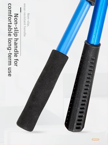 Kalapüügi võrk - kaasaskantav veniv käsivõrk merekalapüügi jaoks, ruutvõrk, alumiiniumisulust raam, nano-liimematerjal