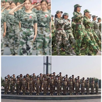 JLXY Sõjaväe stiilis välisjalanõud | veekindel materjal, unisex, igale vanuserühmale sobiv, treeninguks ja matkamiseks