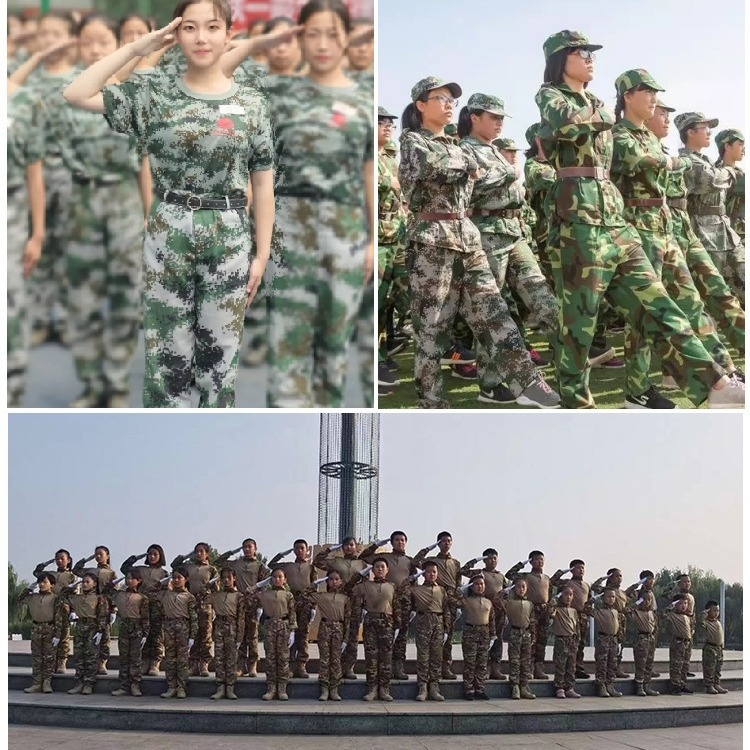 JLXY Sõjaväe stiilis välisjalanõud | veekindel materjal, unisex, igale vanuserühmale sobiv, treeninguks ja matkamiseks