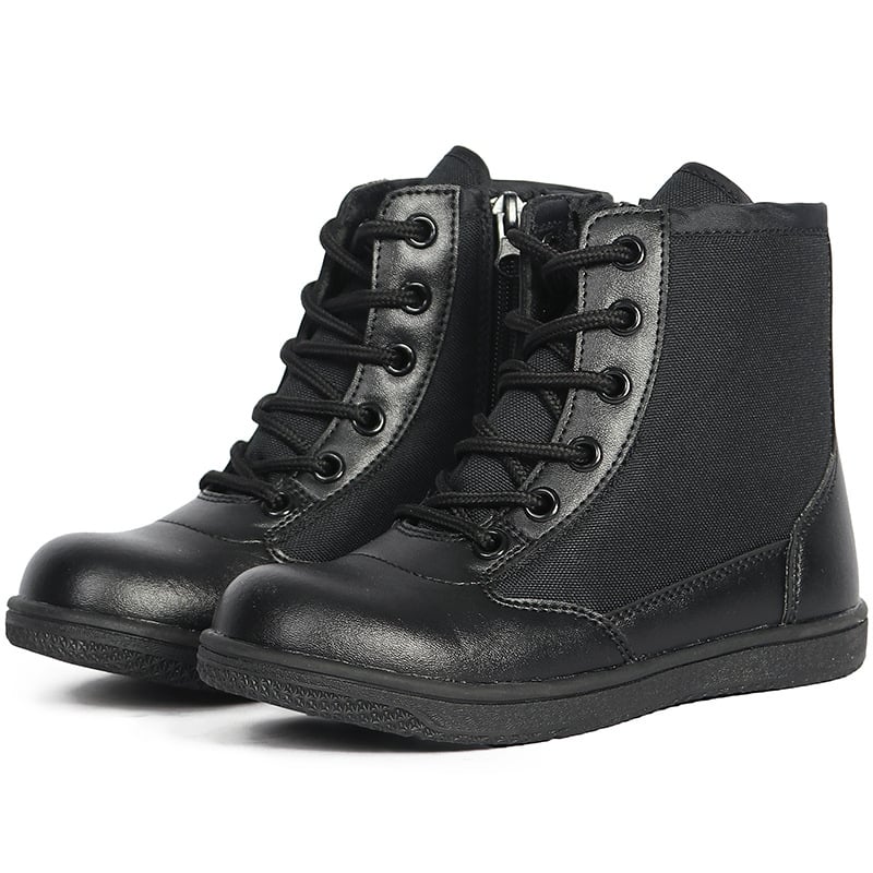 JLXY Sõjaväe stiilis välisjalanõud | veekindel materjal, unisex, igale vanuserühmale sobiv, treeninguks ja matkamiseks