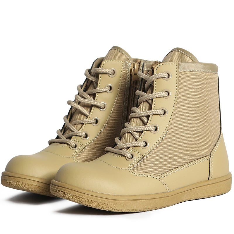 JLXY Sõjaväe stiilis välisjalanõud | veekindel materjal, unisex, igale vanuserühmale sobiv, treeninguks ja matkamiseks