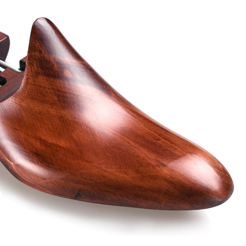 Reguleeritav jalanukujuline kuju Beech Wood ja New Zealand Pine'i abil, Anti-Wrinkle, Moisture-Absorbing, Non-Deformable, sobib jooksujalatsitele, nahk- ja igapäevastele jalatsitele, mudel Xx-0902