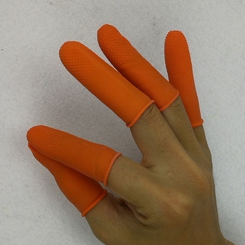 Baosheng Vienkartiniai pirštų apsauginiai įrankiai hardverio ir elektronikos gamybai (Prekės ženklas: Baosheng; Tipas: Vienkartiniai; Pritaikymas: Hardverio ir elektronikos gamyba)