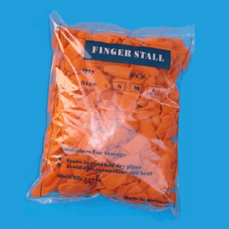 Baosheng Vienkartiniai pirštų apsauginiai įrankiai hardverio ir elektronikos gamybai (Prekės ženklas: Baosheng; Tipas: Vienkartiniai; Pritaikymas: Hardverio ir elektronikos gamyba)