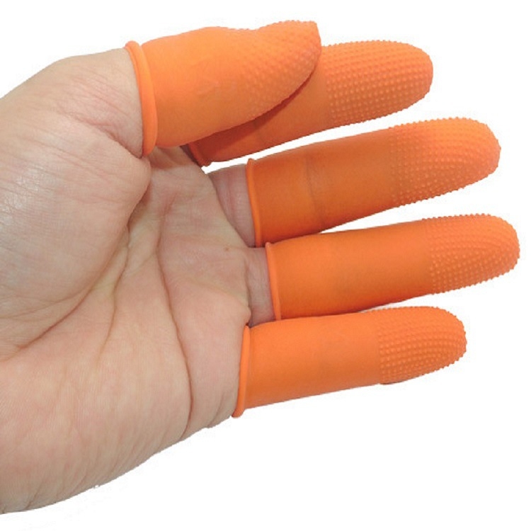 Baosheng Vienkartiniai pirštų apsauginiai įrankiai hardverio ir elektronikos gamybai (Prekės ženklas: Baosheng; Tipas: Vienkartiniai; Pritaikymas: Hardverio ir elektronikos gamyba)