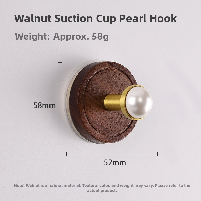 Mantliplokk ar vakuumpuga – vask, keeratud disain, universaalne paigaldus, ilma puurimata, mudel 1616-1623/1628/1629