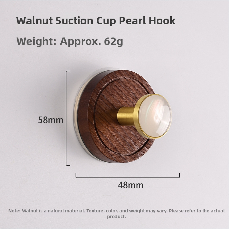 Mantliplokk ar vakuumpuga – vask, keeratud disain, universaalne paigaldus, ilma puurimata, mudel 1616-1623/1628/1629