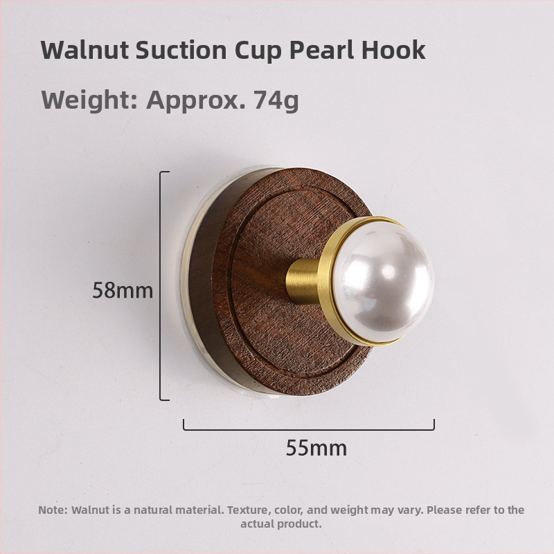 Mantliplokk ar vakuumpuga – vask, keeratud disain, universaalne paigaldus, ilma puurimata, mudel 1616-1623/1628/1629