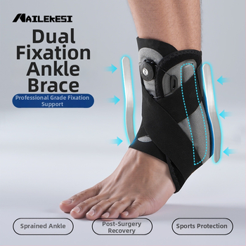 Nelix hüppeliigese toetus rehabilitatsiooniks – Põhiline materjal: Velcro-kinnitusrihm; Täiskasvanutele; Kategooria: hüppeliigese toetus; Kaitstav kehaosa: hüppeliiges