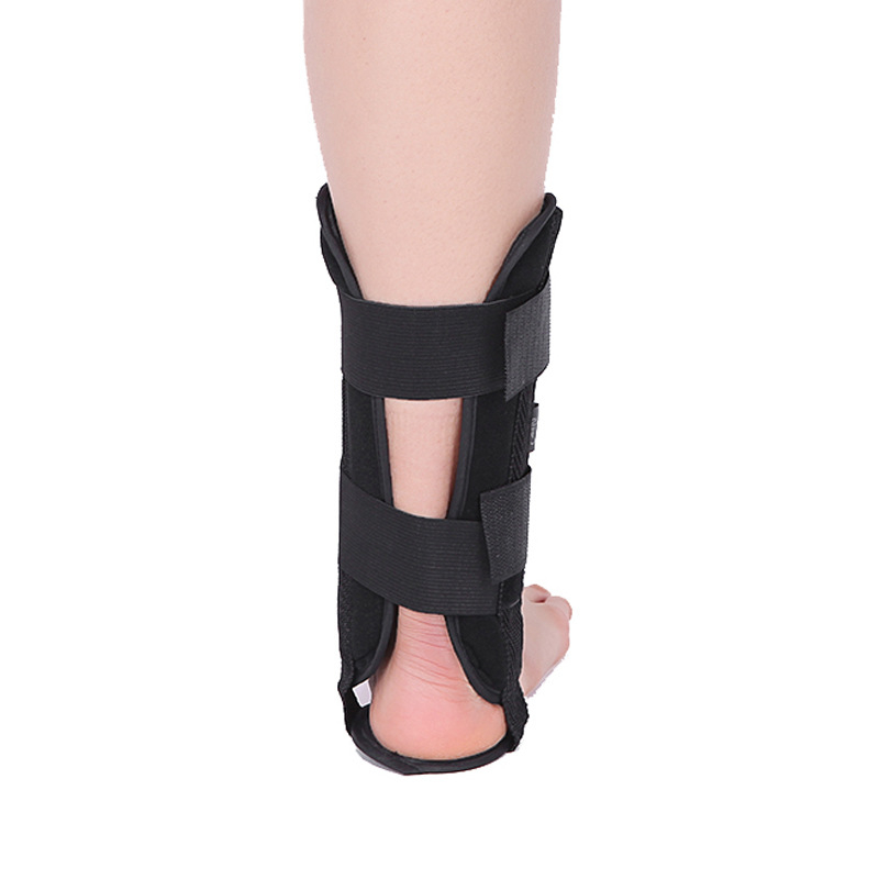 Bokarögzítő merevítő sín törések és ficamok esetén