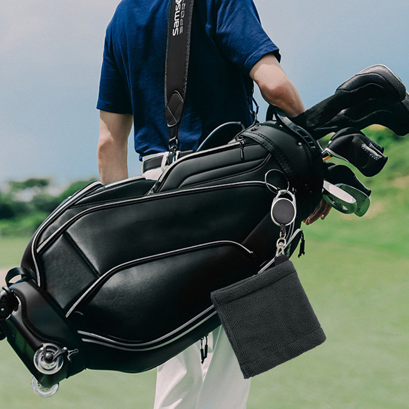 Golfa dviel no mikrofibrai, 260 g, sajaukta šķiedra, 32 šķiedras, ātra uzsūkšana 5–10 s