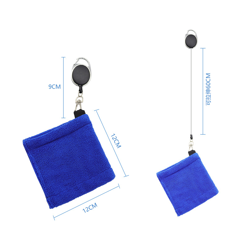 Golfa dviel no mikrofibrai, 260 g, sajaukta šķiedra, 32 šķiedras, ātra uzsūkšana 5–10 s
